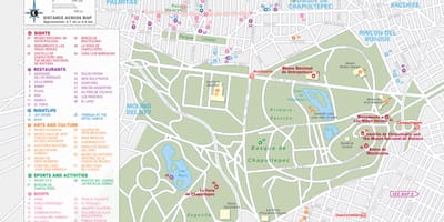 Зураг polanco Мексик Хот